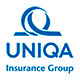 AXA pojiovna, a.s., len Uniqa Insurance Group