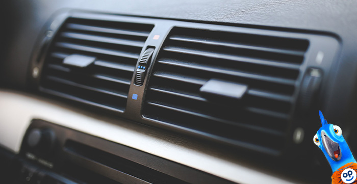 Jak pouvat klimatizaci v aut