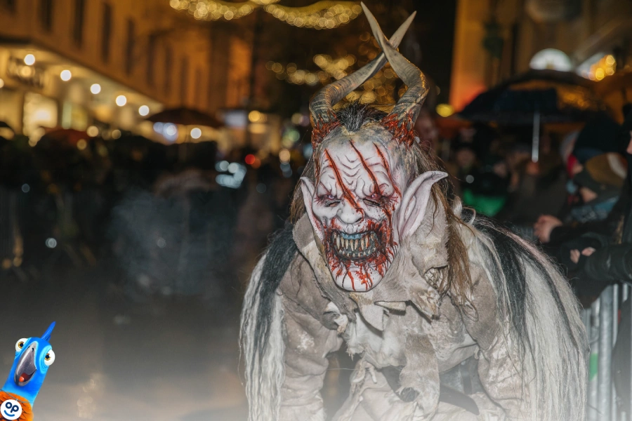 krampuslauf